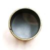 ISOSTATIC INDUSTRIES - BEARINGS BEARING TU STEEL BACKED PTFE LINED SLEEVE