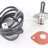 HOTSTART BLOCK HEATER: 530W 120VAC
