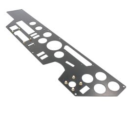 GAUGE PANEL PACKAGE 3 HND CTRL