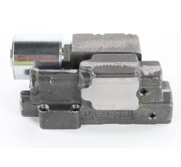 HYDRAULIC PRESSURE CONTROL VALVE