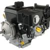 BRIGGS & STRATTON VANGUARD HORIZONTAL ENGINE 6.5HP  203CC  3/4\"SHAFT