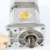BOSCH HYDRAULIC DOUBLE GEAR PUMP