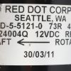 RED DOT DUAL BLOWER