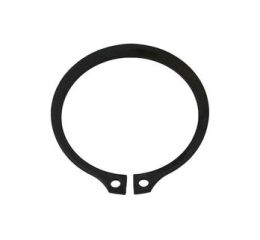 SNAP RING, EXTERNAL