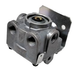 TWO PORT RELAY BRAKE VALVE
