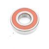 TEREX FUCHS BALL BEARING DEEP GROOVE 30mm ID 72mm OD 2 SEALS
