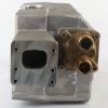VOLVO PENTA HEAT EXCHANGER