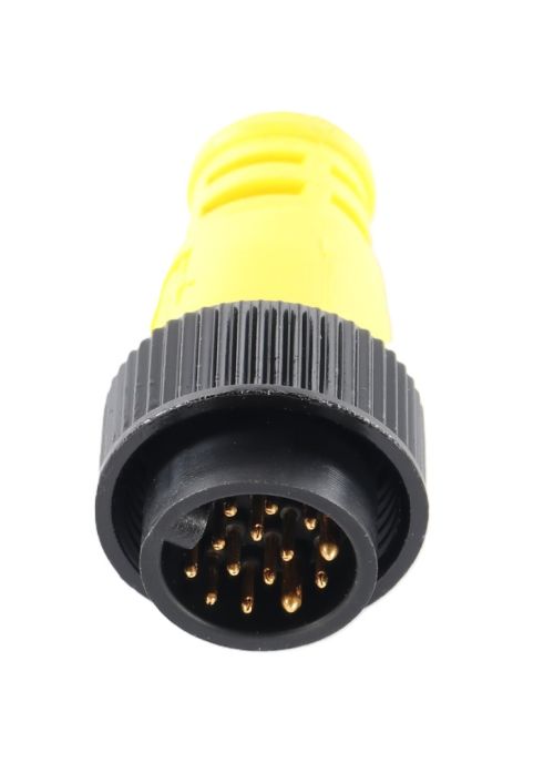 BLAW KNOX PLUG; DUMMY PLUG;