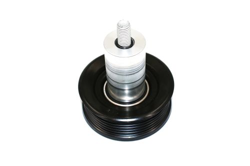 MACK DRIVE PULLEY