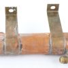 VOLVO PENTA OIL COOLER