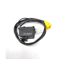 MOTOR CONTROL UNIT  DOOR LOCK