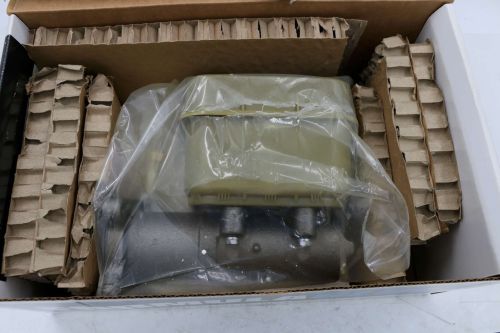 BENDIX MASTER CYLINDER