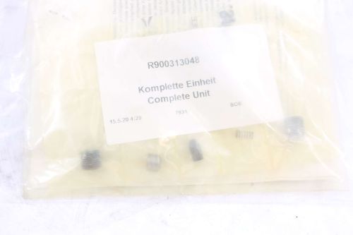 TEREX FUCHS THROTTLE PIN