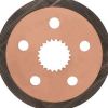 CAT AFTERMARKET FRICTION DISC