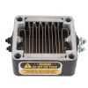 CUMMINS NEW TAKE-OFF INTAKE AIR HEATER