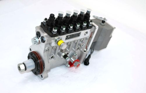 CUMMINS FUEL INJECTION PUMP