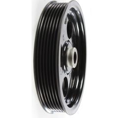 POWER STEERING PUMP PULLEY