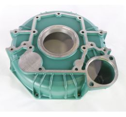 FLYWHEEL HOUSING