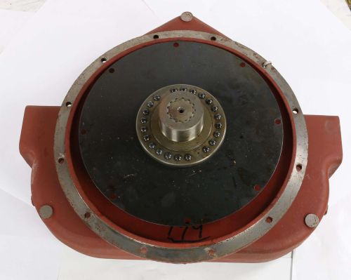 JOHN DEERE COFFEYVILLE / FUNK MANUFACTURING PUMP DRIVE MODEL 28211CB