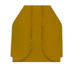 COVER, TRANSMISSION. CASE BOTTOM SIDE