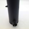 FLEETGUARD NELSON EXHAUST MUFFLER