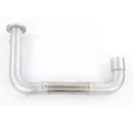 EXHAUST PIPE