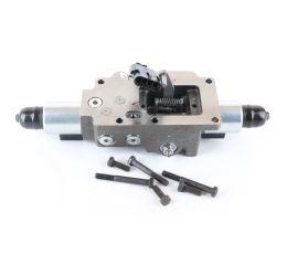 CONTROL VALVE KIT