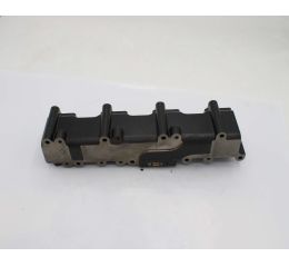 CHARGE AIR PIPE