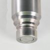BOBCAT COUPLER FF CONN UNDER PRESS 1