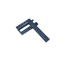 GAUGE CARBURETOR