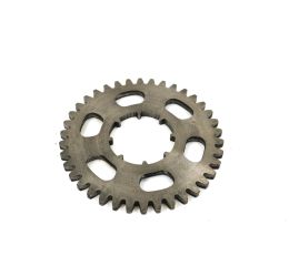 GEAR-SPUR