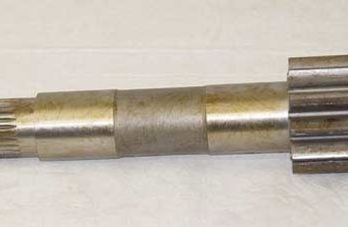 DRESSER AFTERMARKET PINION