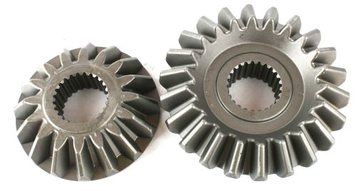 BUSHING HOG FORGED GEAR KIT M8 Z16-22