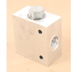 HYDRAULIC FLOW CONTROL VALVE ASSEMBLY 15GPM