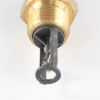 VOLVO TEMPERATURE SENSOR