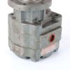COMMERCIAL INTERTECH PUMP