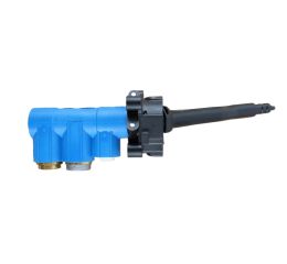 AIR VALVE - HAND CONTROL