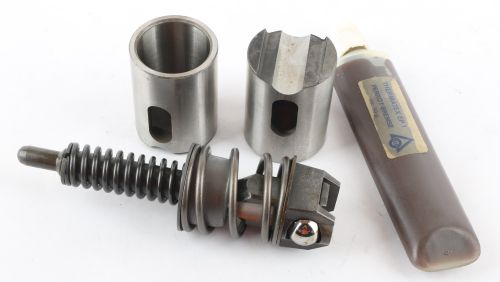 KESSLER EXPANDER UNIT