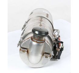 DPF VERT. 13' ISB6.7 COE E ISO