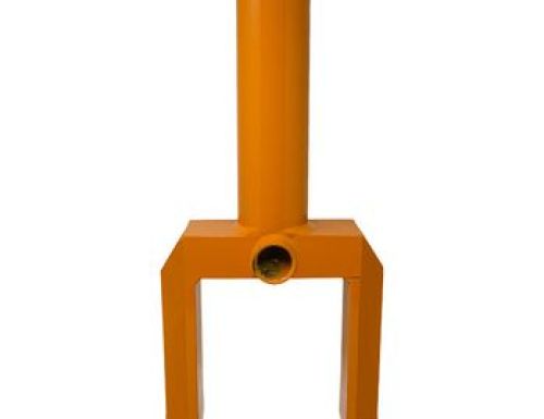 CASE AFTERMARKET YOKE