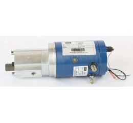 ELECTRIC/HYDRAULIC PUMP UNIT 24VDC 4.3cc