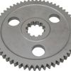 JOHN DEERE AFTERMARKET SPUR GEAR 58T, FINAL RING