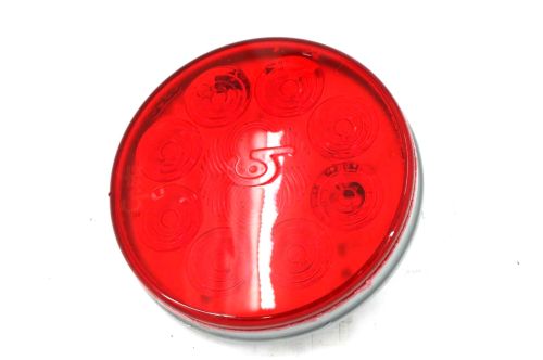 GROTE RED AMP 10-DIODE STT LAMP