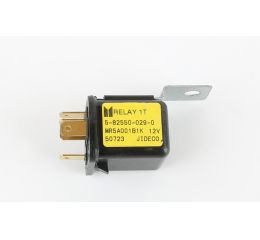 STARTER RELAY