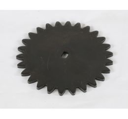 OIL PUMP DRIVER GEAR