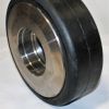 VOLVO TIRE/BOGIE WHEEL ASSEMBLY