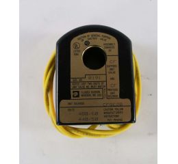 SOLENOID UNIT