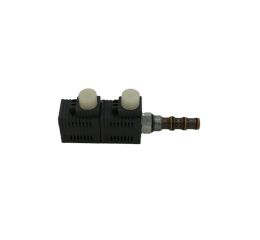 SOLENOID VALVE