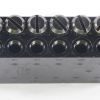 LINCOLN DISTRIBUTOR - LUBRICATION SYSTEM