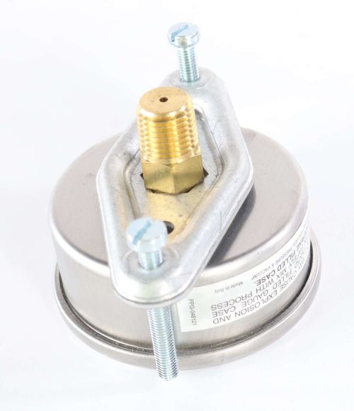 WEISS INSTRUMENTS GUAGE